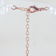 Arabesque - Arabesque Amethyst-Satin white - 4